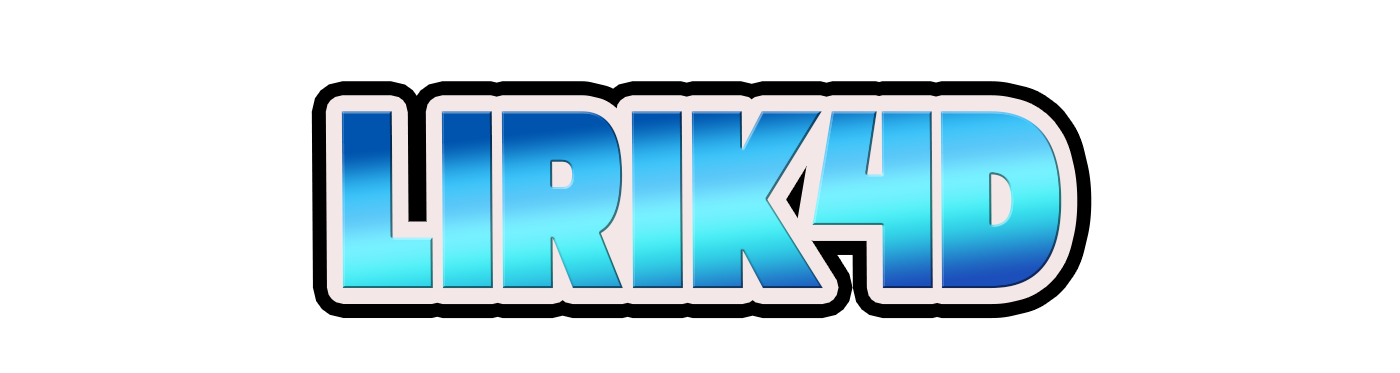 Lirik4d